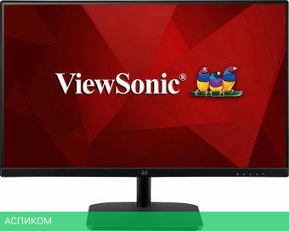 Монитор ViewSonic VA2432-h