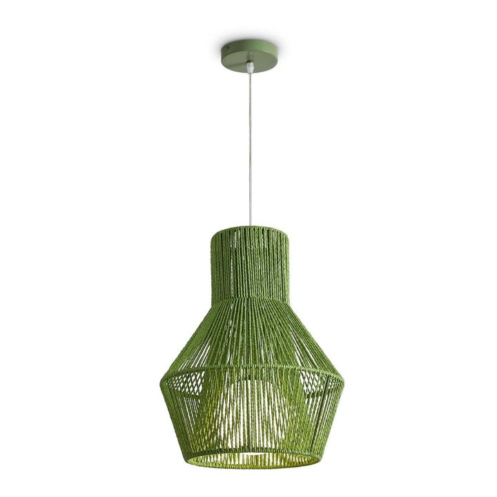 Подвесной светильник Freya FR5405PL-01GN