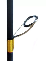 Спиннинг штекерный AQUA RED FISH PRO SPIN