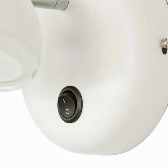 Бра Vul диаметр 12