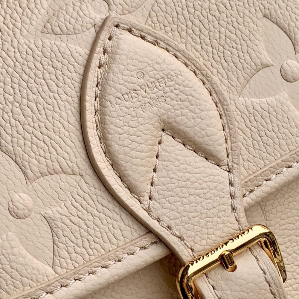 Louis Vuitton Diane