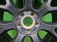 Диск литой R22 Mercedes GLE C167 (18-нв) AMG перед