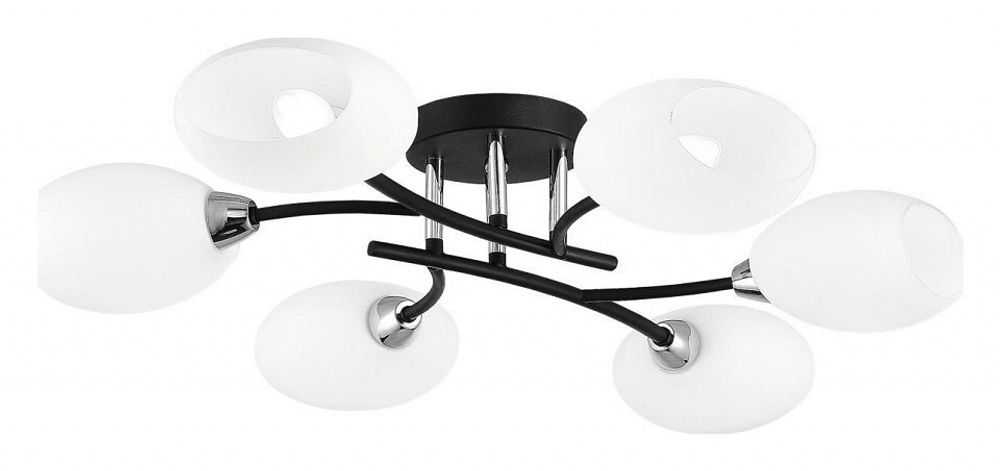 Потолочная люстра Citilux Флорида CL148165