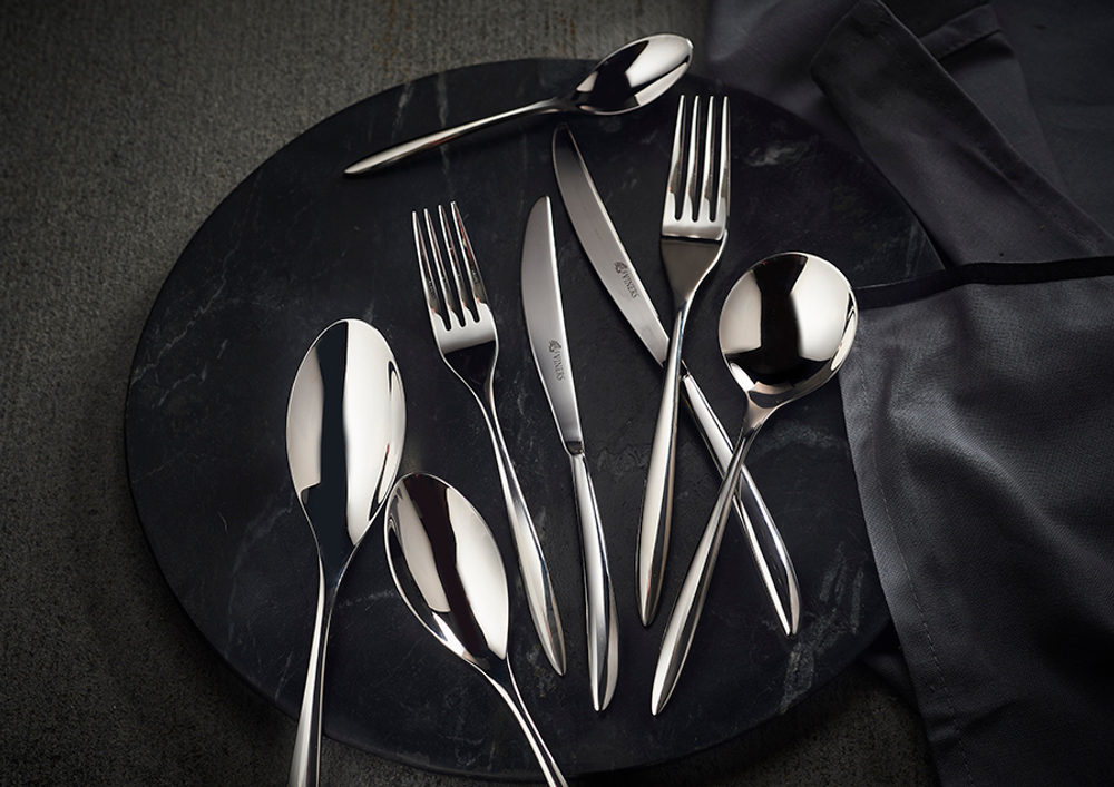 Ложка чайная style