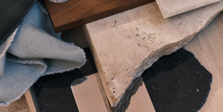 Zara Home столовая салфетка из льна, 55 55 см