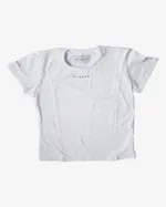 Футболка Goldmans Beware Мужская Белая