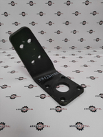 Кронштейн крыла 3CX (правый, уголок) | 331/31148 | Аналог