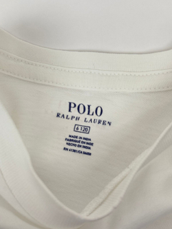 Футболка Ralph Lauren