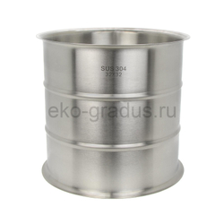 Увеличитель для перегонного куба