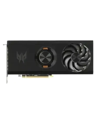 Видеокарта Radeon RX 7600 Predator BiFrost OC 8 ГБ