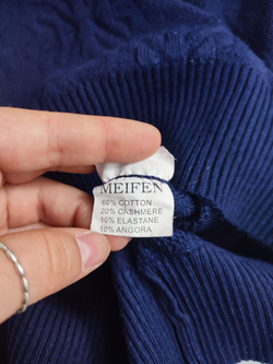 Джемпер модного оттенка 42-44 размер