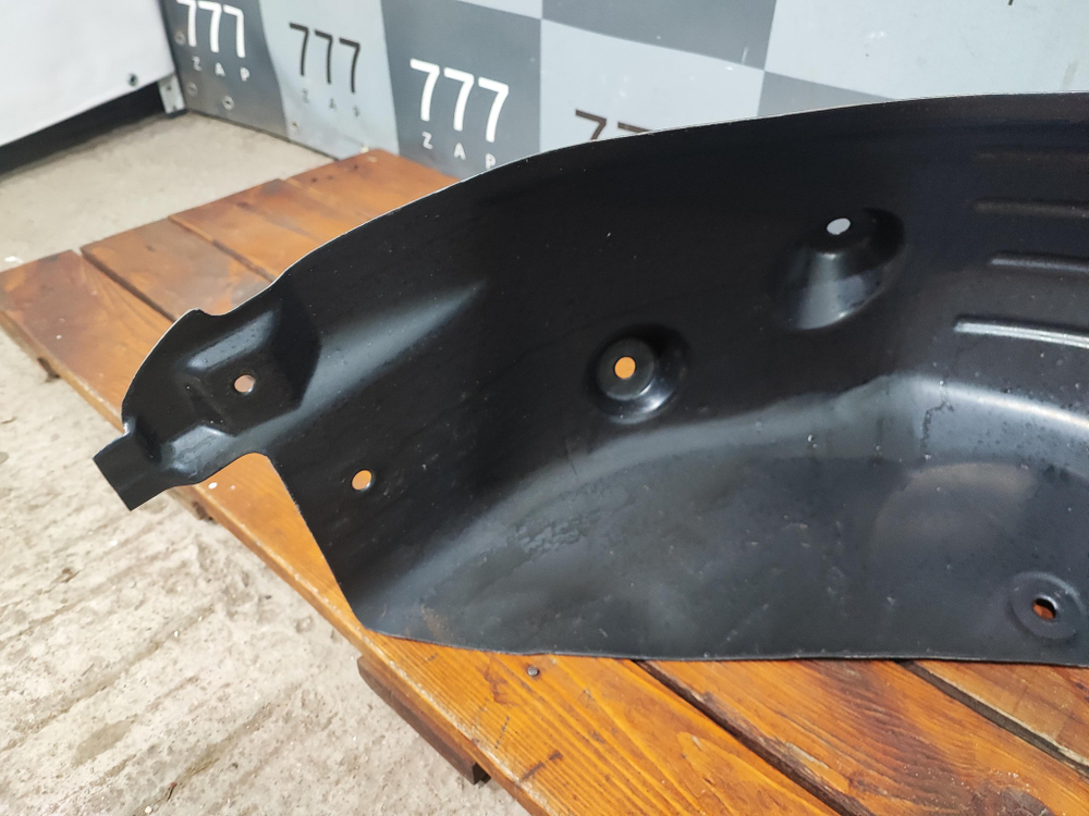 Подкрылок задний левый Haval Jolion 21-нв Новый Оригинал 5512116XST01A