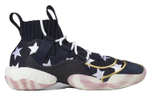 Кроссовки Adidas Crazy Byw X Veterans Day