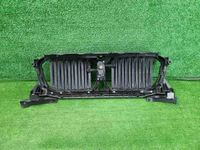 Решетка радиатора BMW X3 G01 (2017-2021)