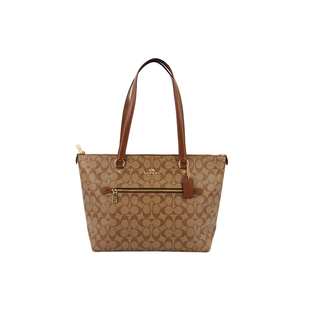 Сумка COACH Gallery 32 Tote, 79609-IME74