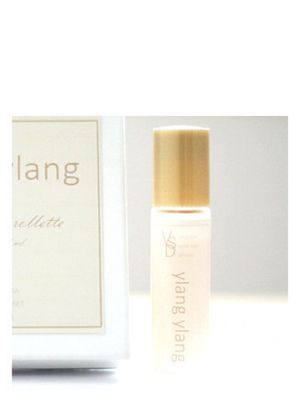 Vanessa Somerset Design Ylang Ylang