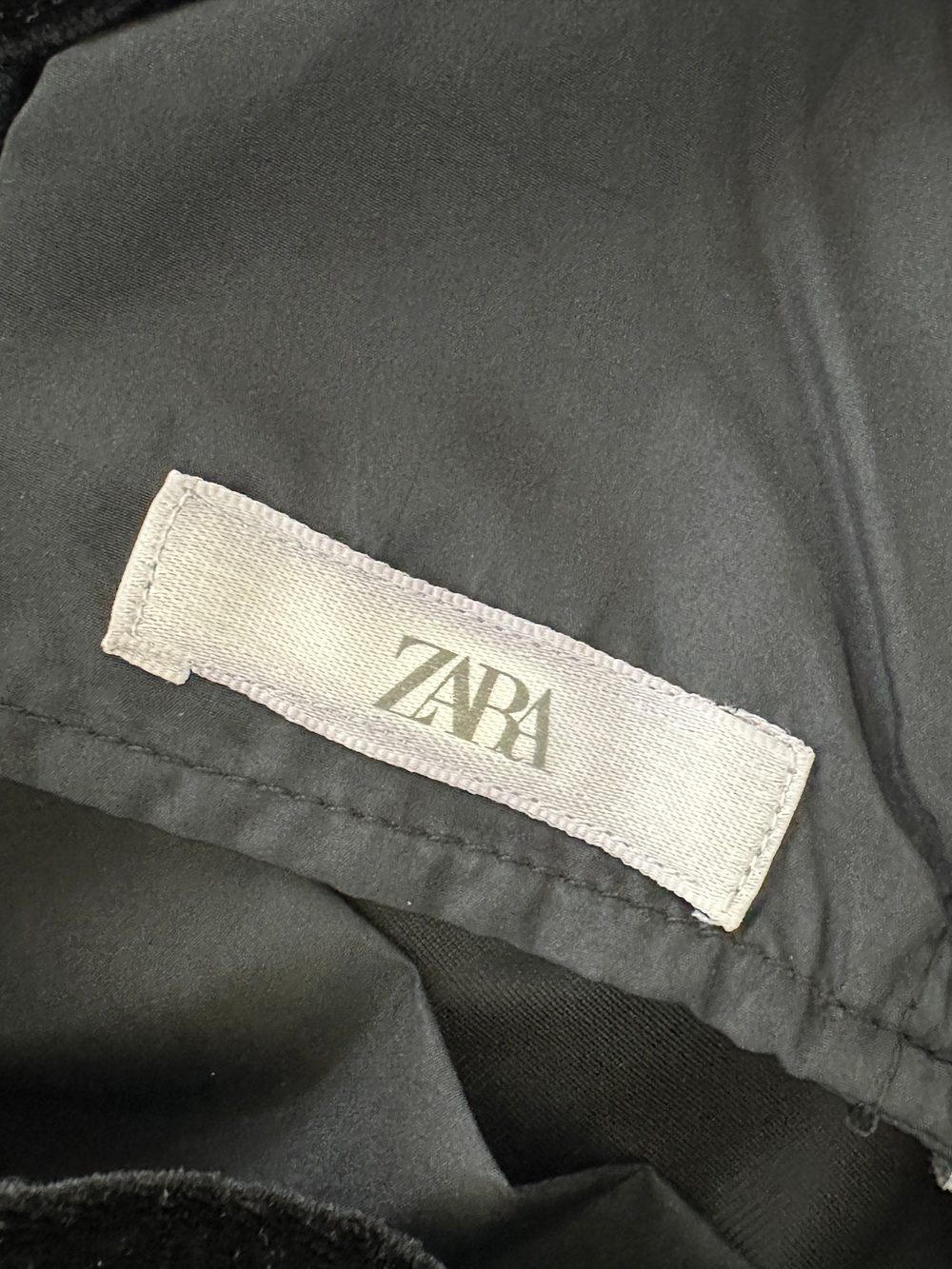 Штаны Zara