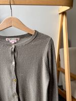 Шелковый кардиган Bonpoint, 140