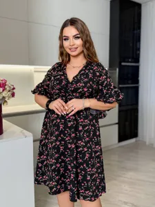 Платье УК-2051 Fabrika