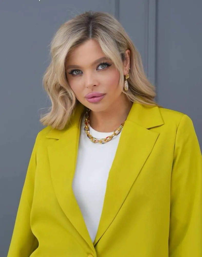 Комплект двойка 887-1 Fabrika