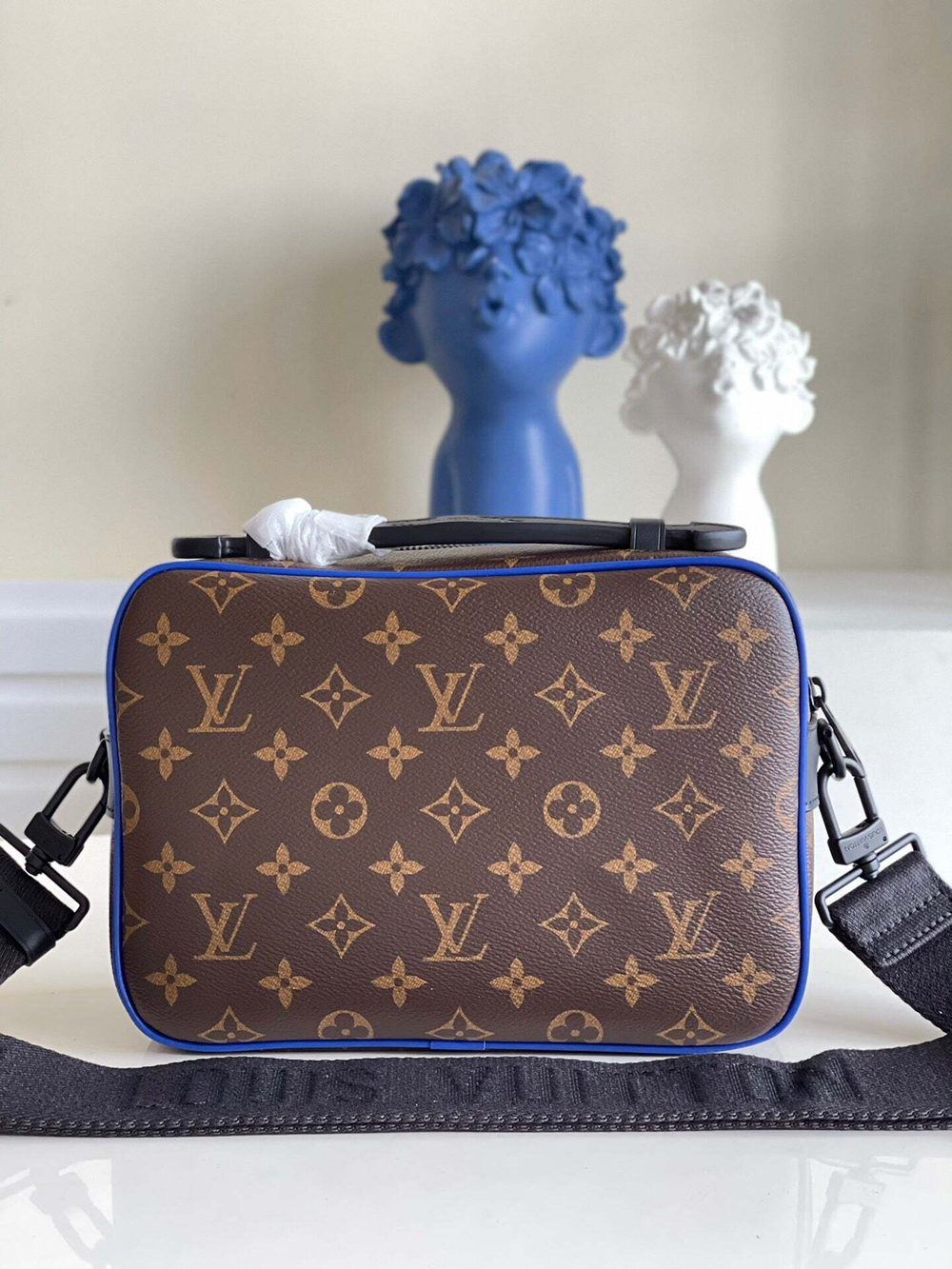 Louis Vuitton S-Lock Messenger