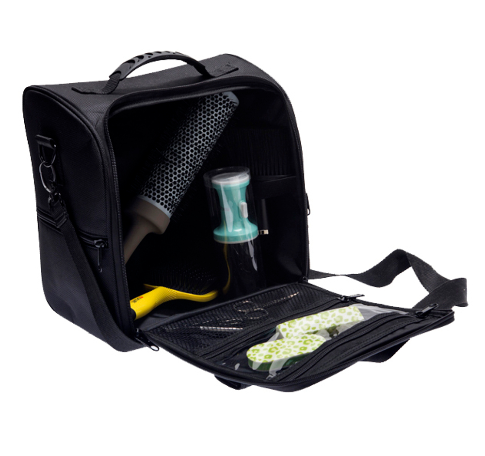 Сумка для парикмахерских инструментов, DEWAL