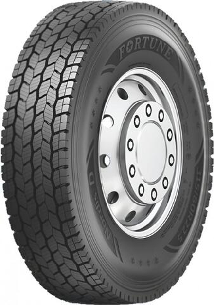 Fortune Nordis D 315/70 R22.5 154L