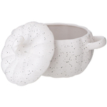 Блюдо для запекания с крышкой "Тыква" 2000мл 27,5*20*18см, коллекция "Il raccolto"