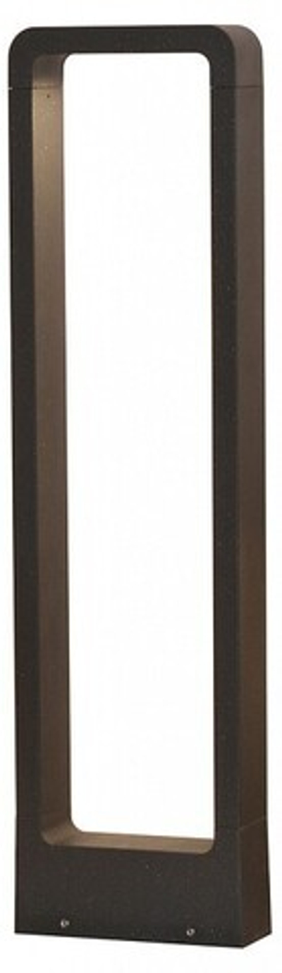 Наземный низкий светильник Kink Light Линви 09310-60F,19