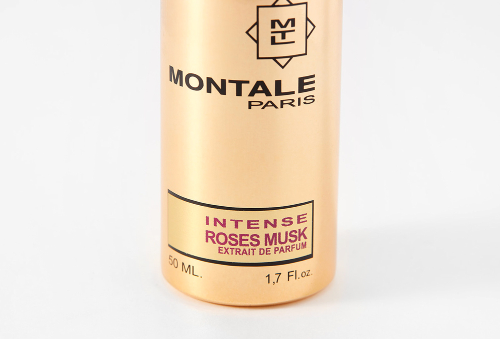 Montale Intense Roses Musk