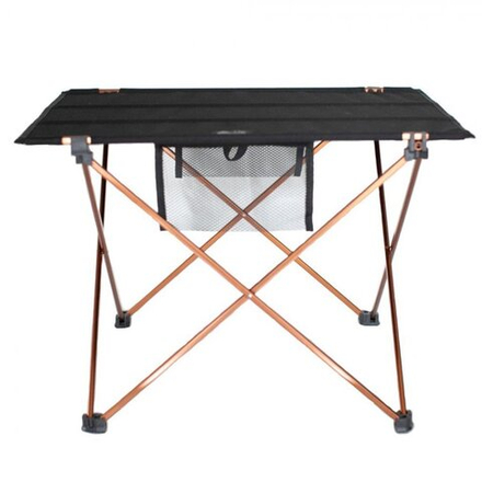Стол  складной TRAMP COMPACT 60*43*42 см, артикул TRF-062
