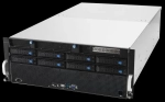 Серверная платформа 4U ASUS ESC8000A-E11