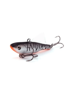 Раттлин Hiller, L-55 мм, 9 г, тонущий , цвет №12