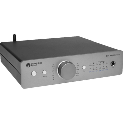 Цифро-аналоговый преобразователь Cambridge Audio DAC Magic 200M
