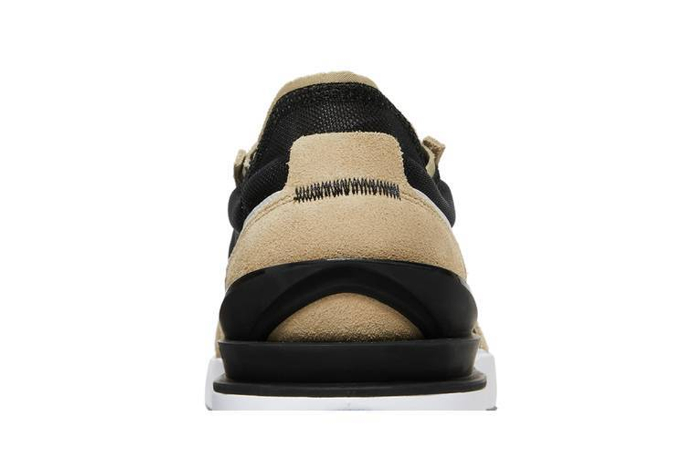 Кроссовки Nike Waffle One