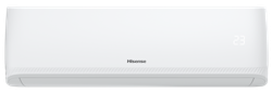 Сплит-система HISENSE, CITY DC Inverter, AS-07UW4RYRCM00G / AS-07UW4RYRCM00W