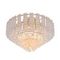 Потолочная люстра Arte Lamp Jastin A2848PL-5GO
