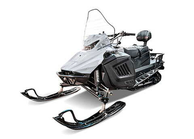 Снегоход IRBIS Tungus 500L EFI
