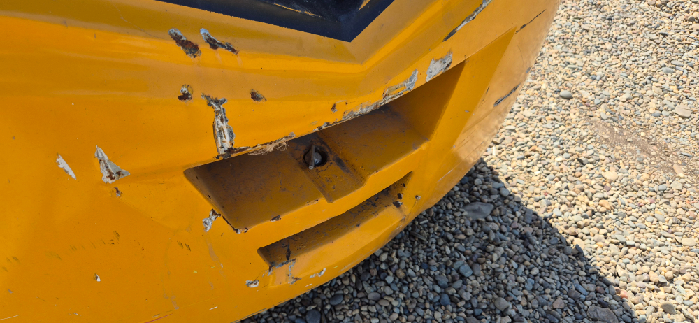 Aurora FD* Вилочный погрузчик FD30-B3 (Дизельный, 3,3 л, 48 л.с., АТ)