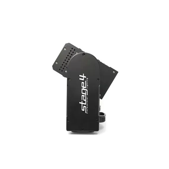 STAGE4 MOVIBAR 10 XA Прожектор типа BAR (ZOOM/TILT) / 10x40 Вт / RGBL / 4728 Лм / 210834 Кд / 8433Лк