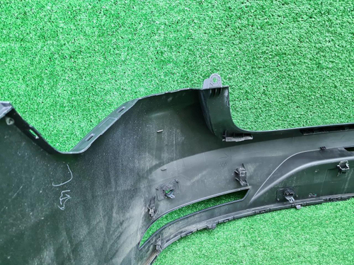 Бампер задний Geely Preface (2024-н.в.)