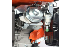 Бензиновый генератор Patriot GP 6510AE 474101580