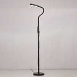 Citilux Марк CL804021 Торшер гибкий светодиодный Чёрный