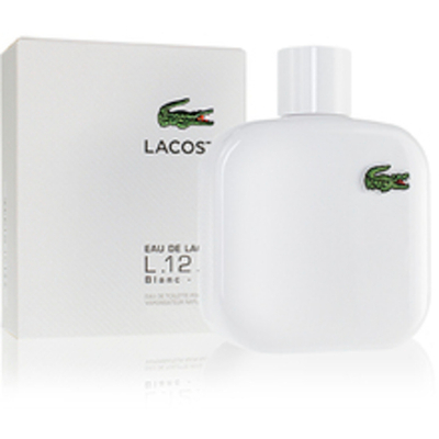 Eau de Lacoste L.12.12. Blanc EDT 50ml