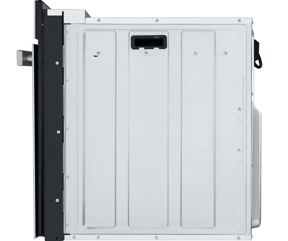 Шкаф духовой электрический MAUNFELD EOEM.769W фото 2