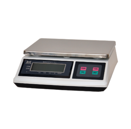 Весы товарные (фасовочные) ВЭТ-6-0,5/1-1С-АБ, 6 кг