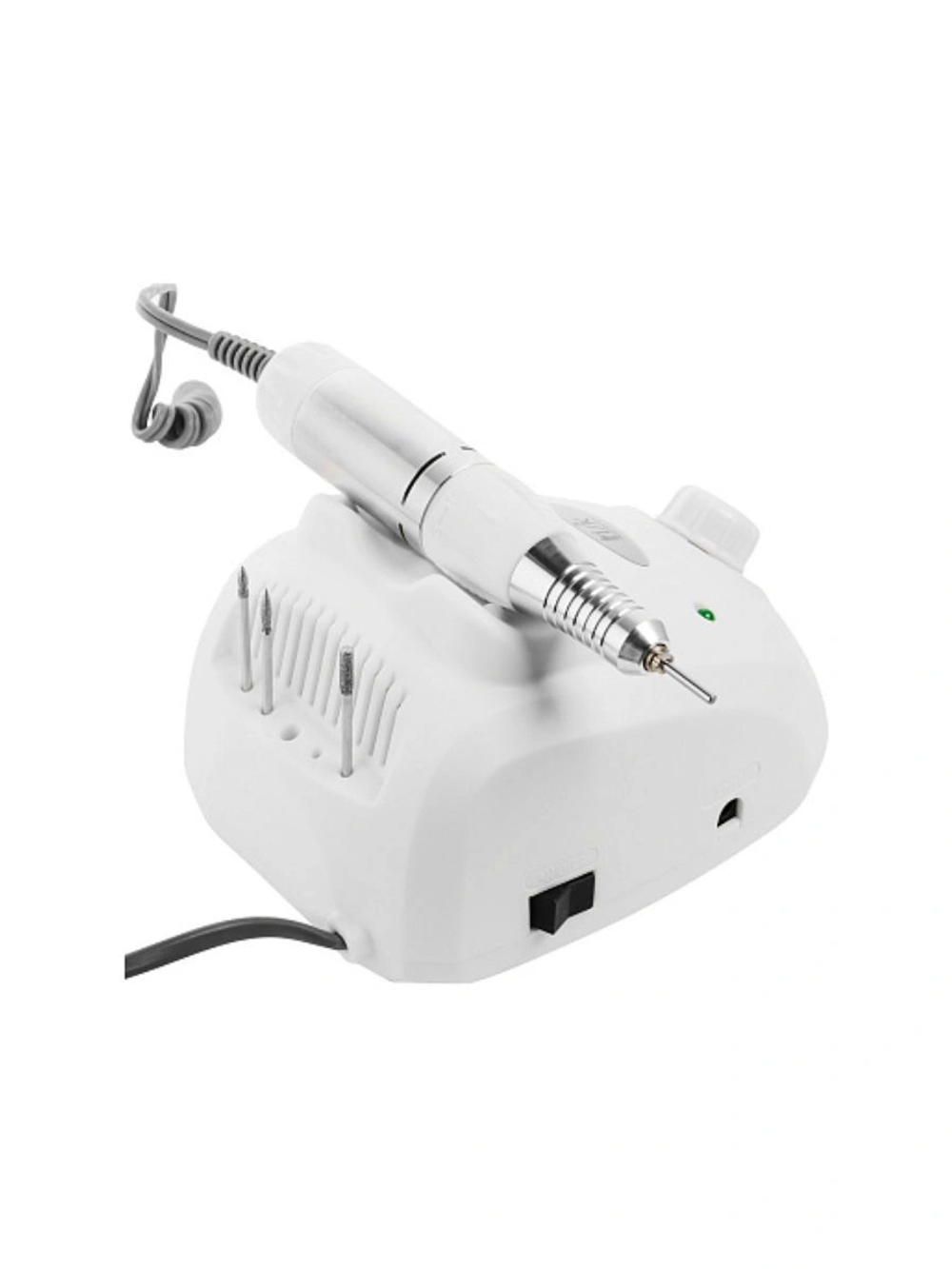 Nail Art Аппарат для маникюра и педикюра MK-204 2