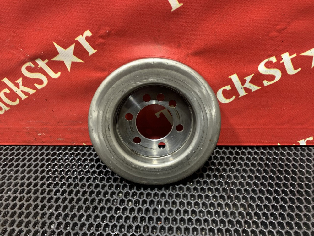 Демпфер распредвала