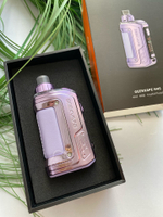 Набор GeekVape Hero 2 (H45) Crystal Edition