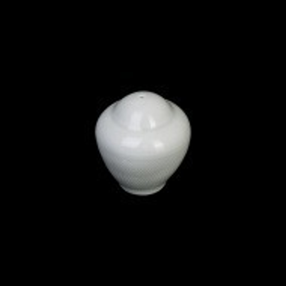 СОЛОНКА голубой "Corone Rosenthal"